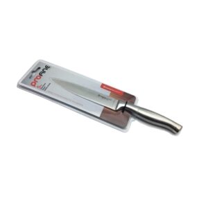 Profine Stainless Steel Utility Knife 5"