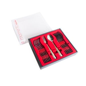 Simply Line Cutlery Set 12pcs