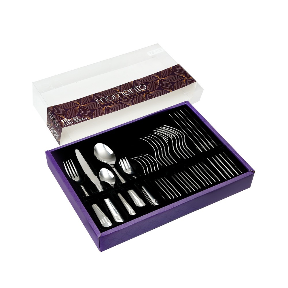 Simply Line Cutlery Set 30pcs