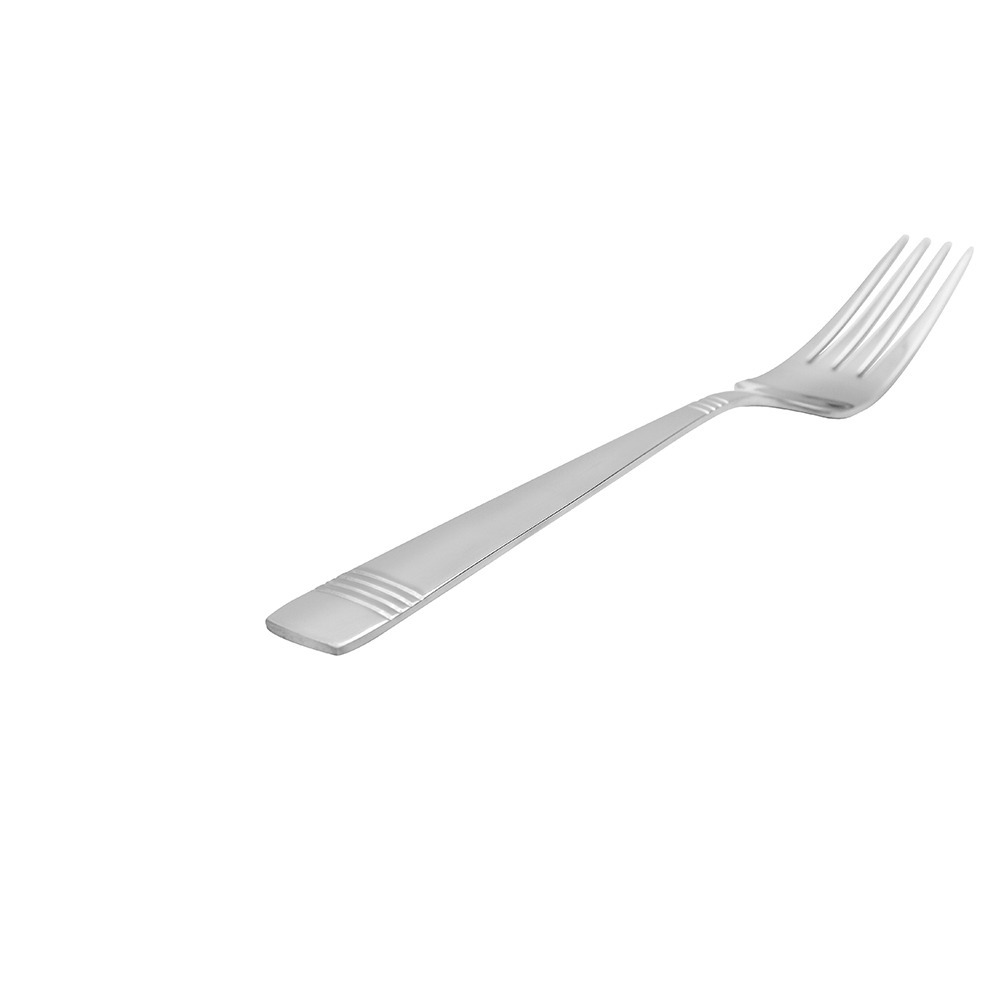 Simply Line Dinner Fork 6pcs