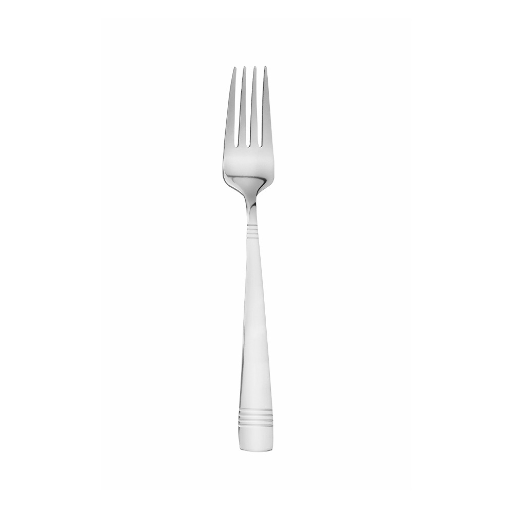 Simply Line Dinner Fork 6pcs