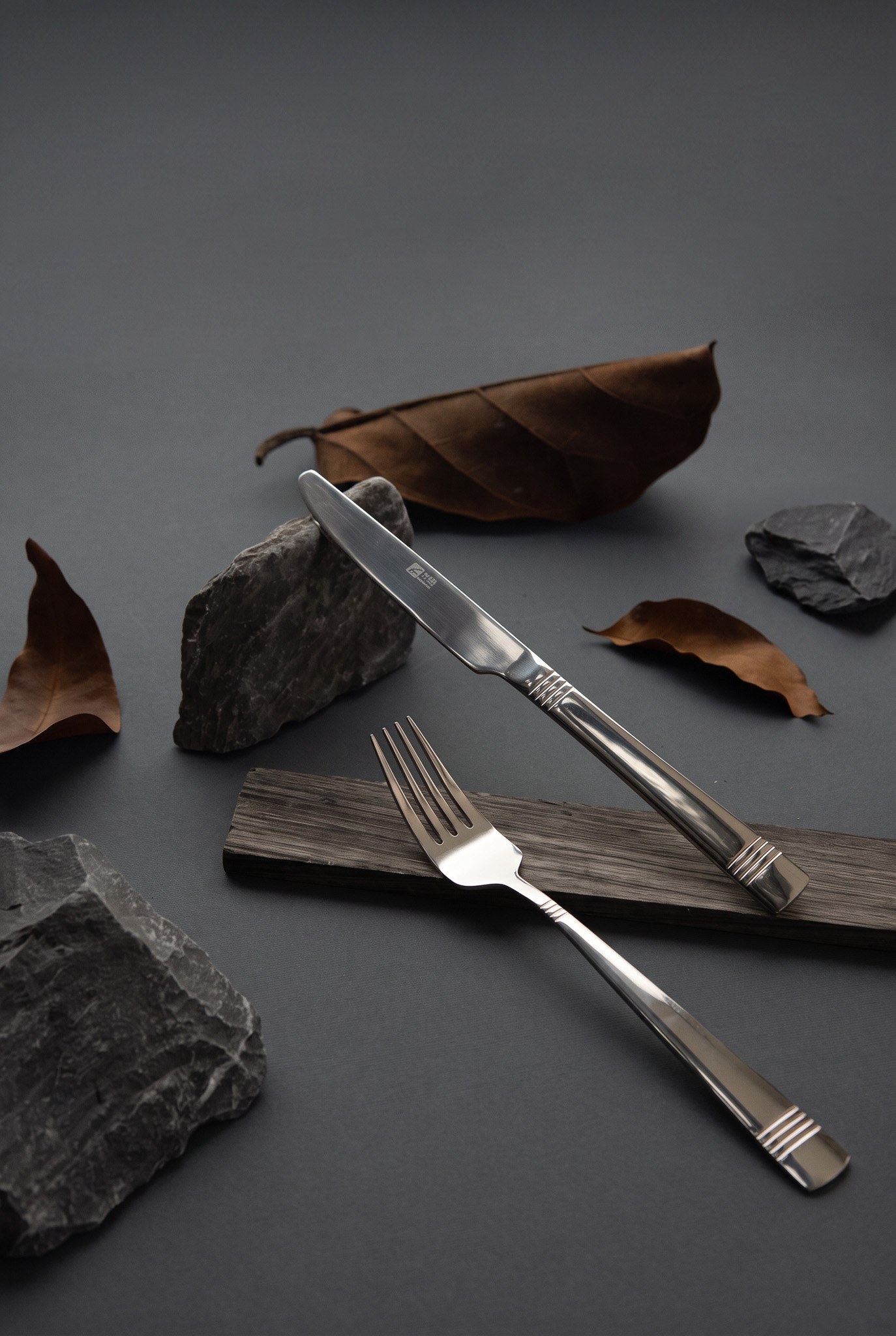 Simply Line Cutlery Set 30pcs