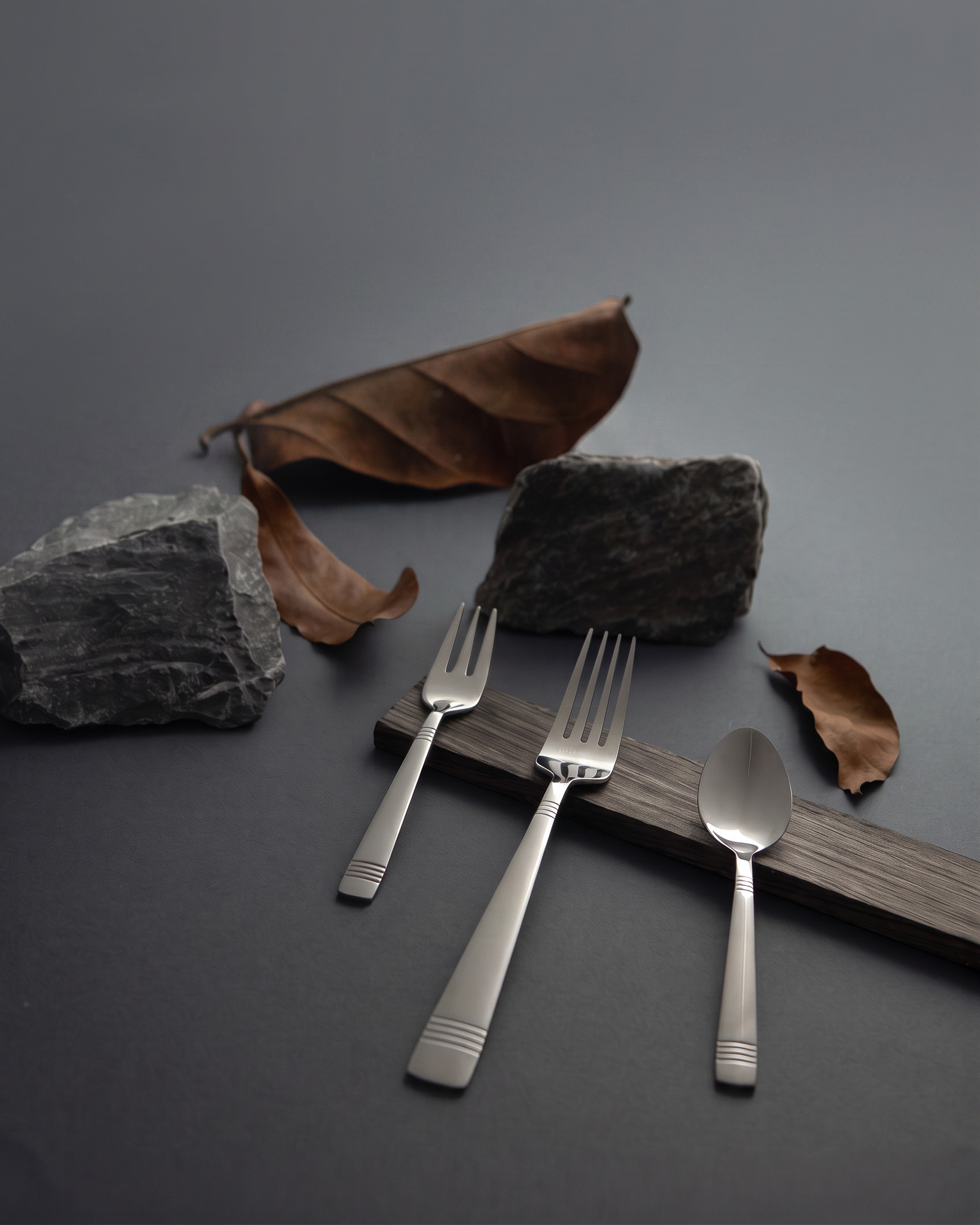 Simply Line Cutlery Set 30pcs
