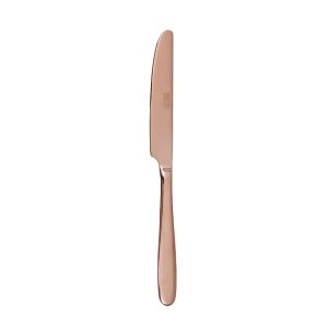 Shirakawa Rose Gold Table Knife