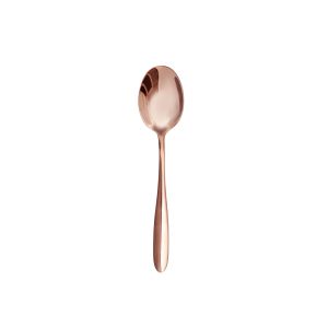 Shirakawa Rose Gold Tea Spoon