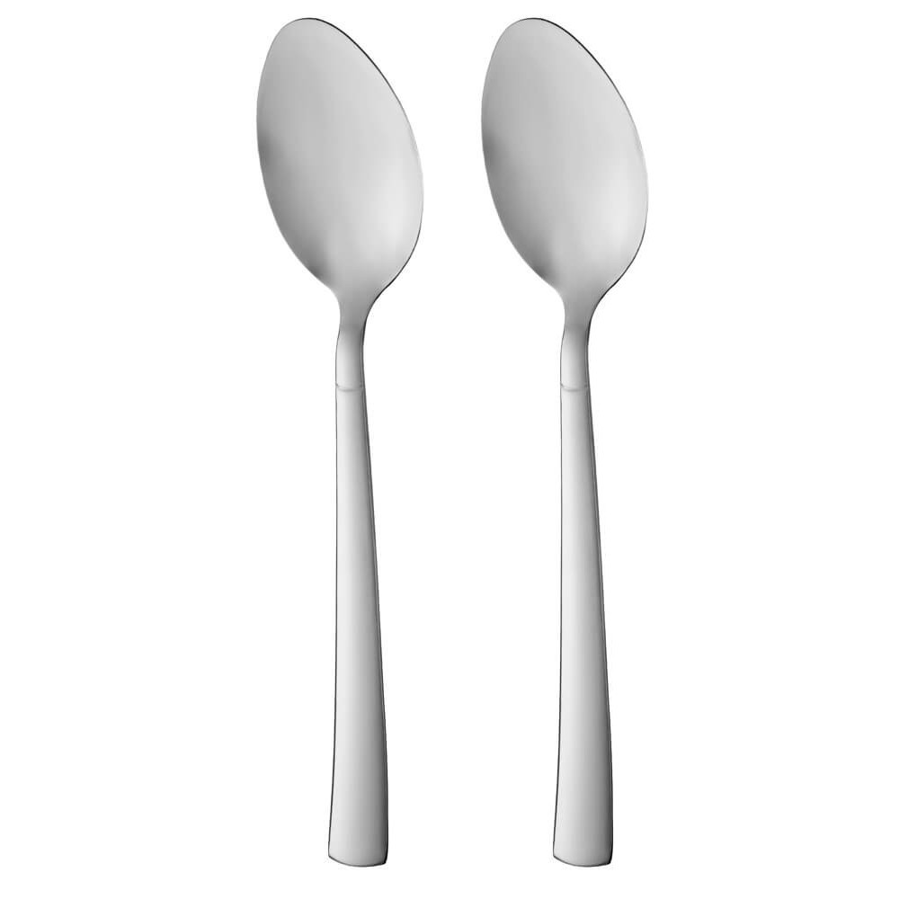 Simply Living Cutlery Set 30pcs (FREE 2pcs Serving Spoon)