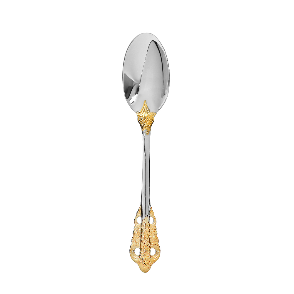 Majestica Gold Dinner Spoon