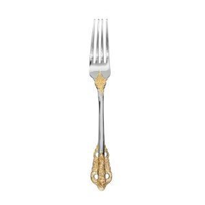 Majestica Gold Dinner Fork