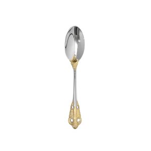 Majestica Gold Tea Spoon