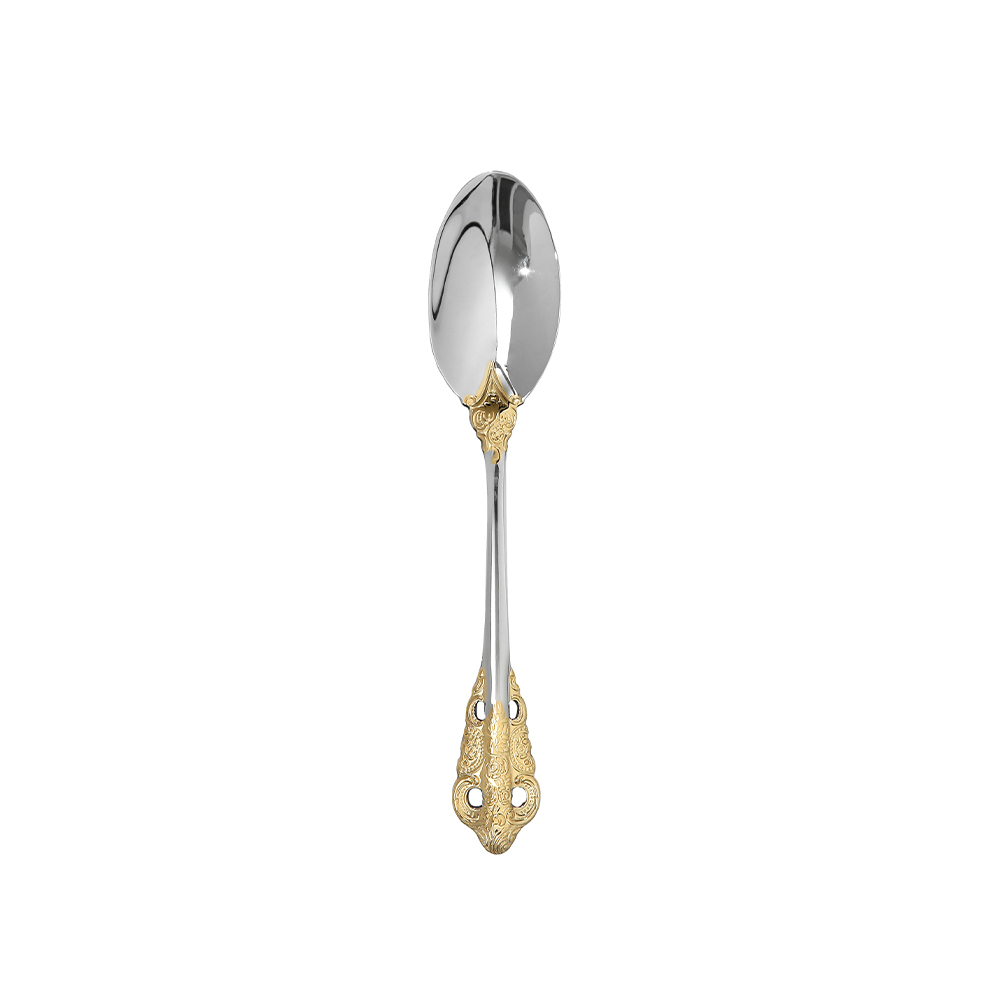Majestica Gold Tea Spoon