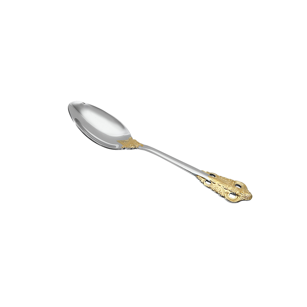 Majestica Gold Tea Spoon