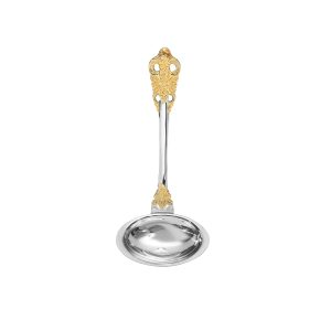 Majestica Gold Gravy Ladle