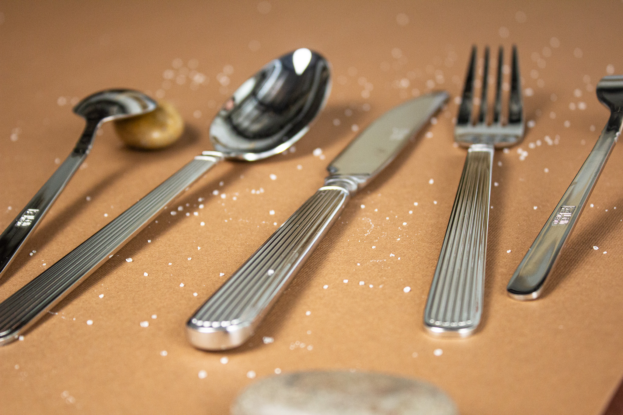 Luzern Cutlery Set 30pcs