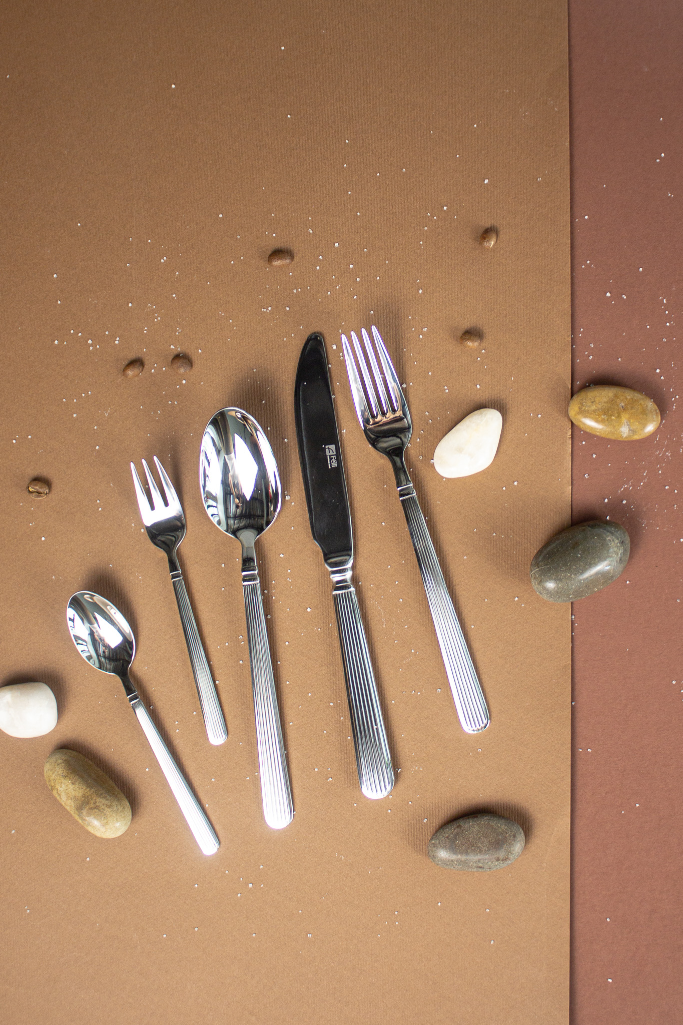 Luzern Cutlery Set 30pcs