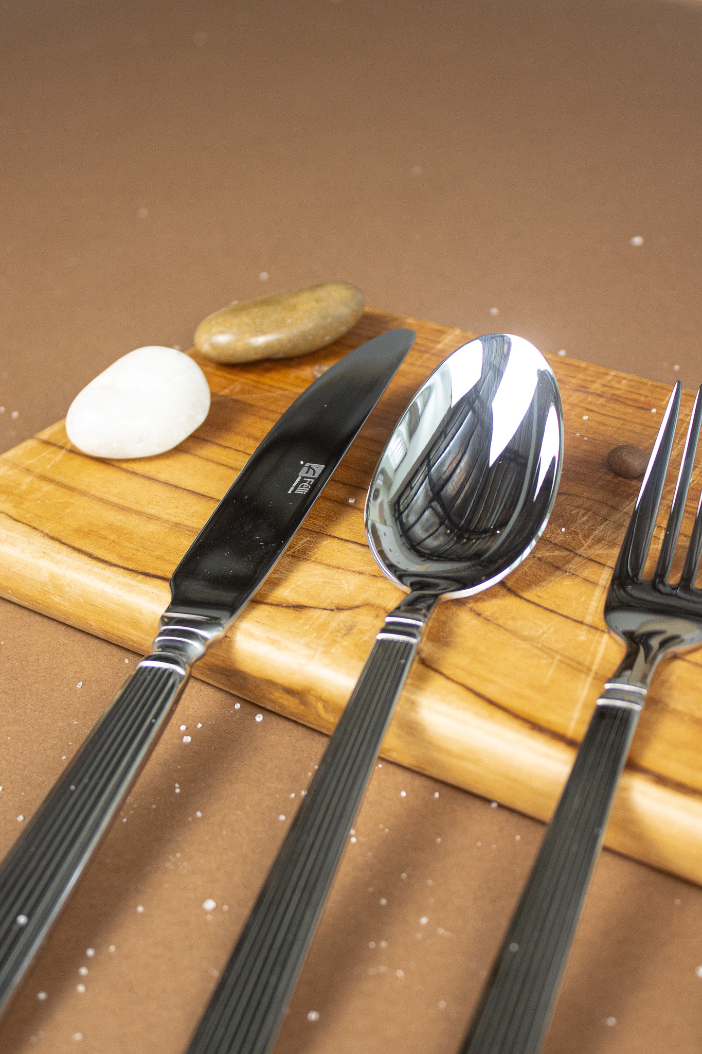 Luzern Cutlery Set 30pcs