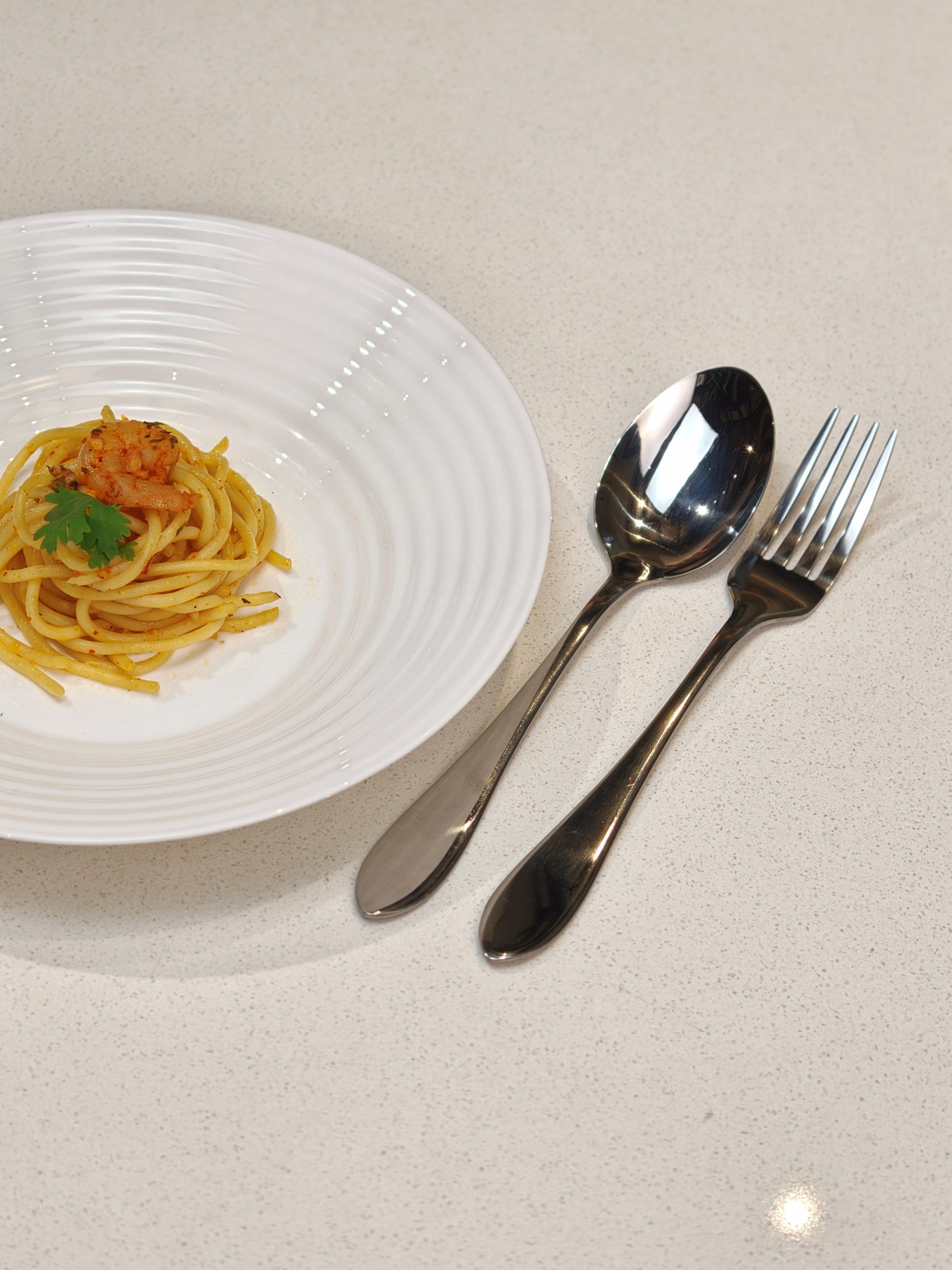 Montreal Cutlery Set 12pcs