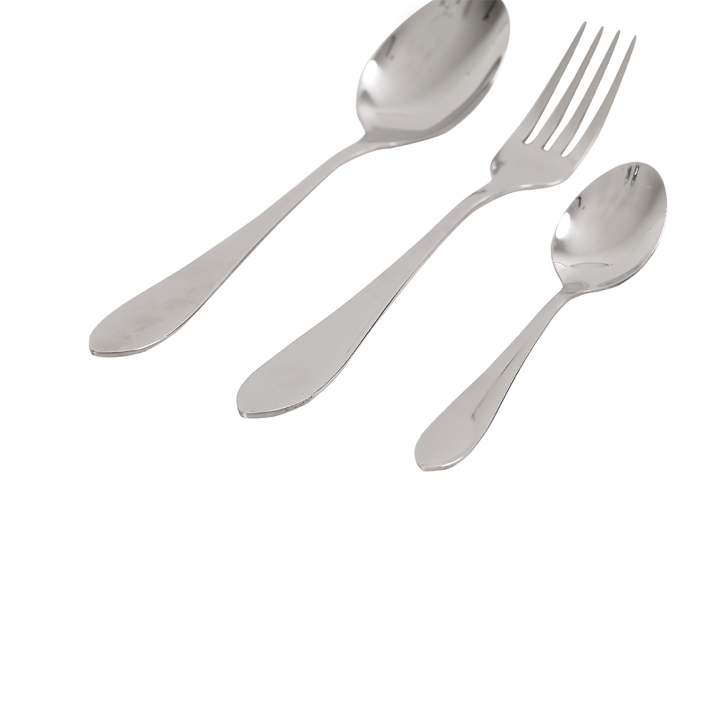 Montreal Cutlery Set 12pcs