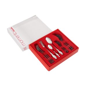 Montreal Cutlery Set 12pcs