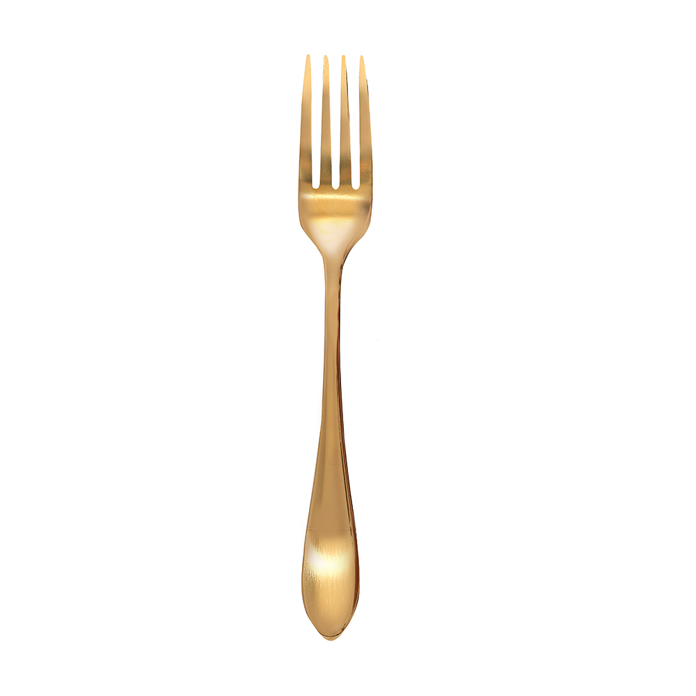 Montreal Gold Cutlery Set 12pcs