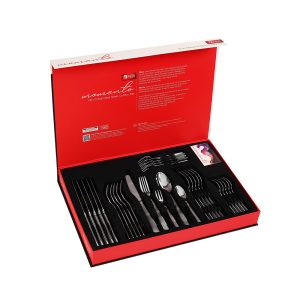 Luzern Cutlery Set 30pcs