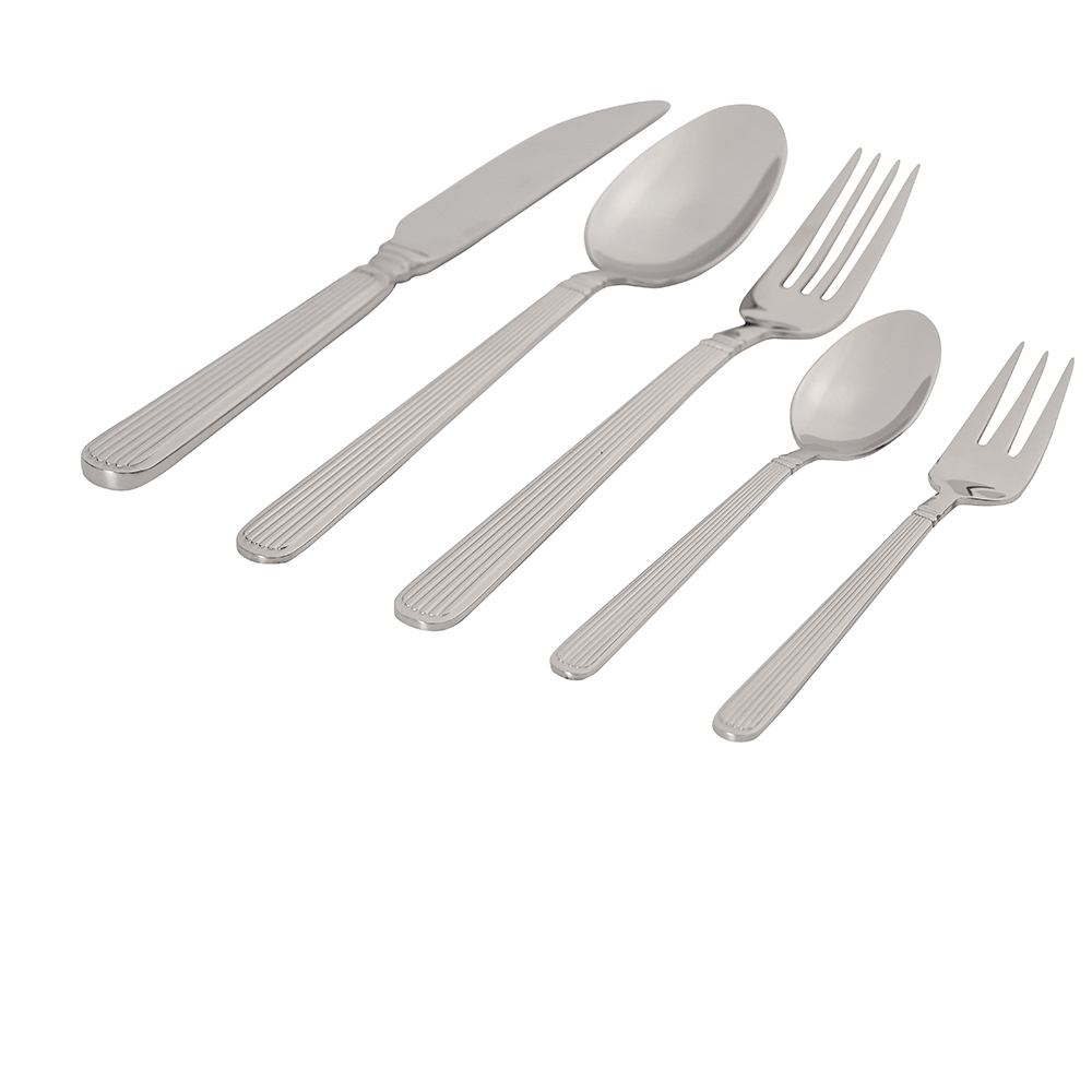 Luzern Cutlery Set 30pcs