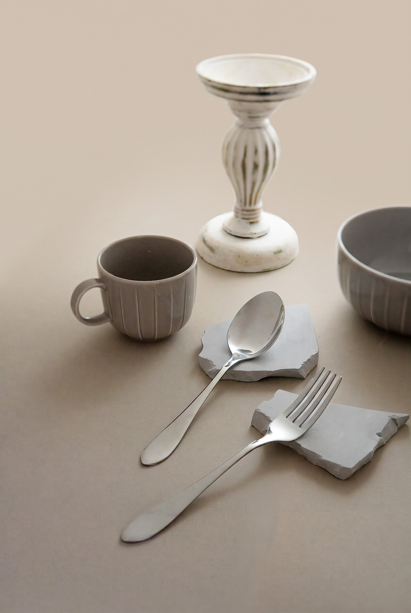Montreal Cutlery Set 12pcs