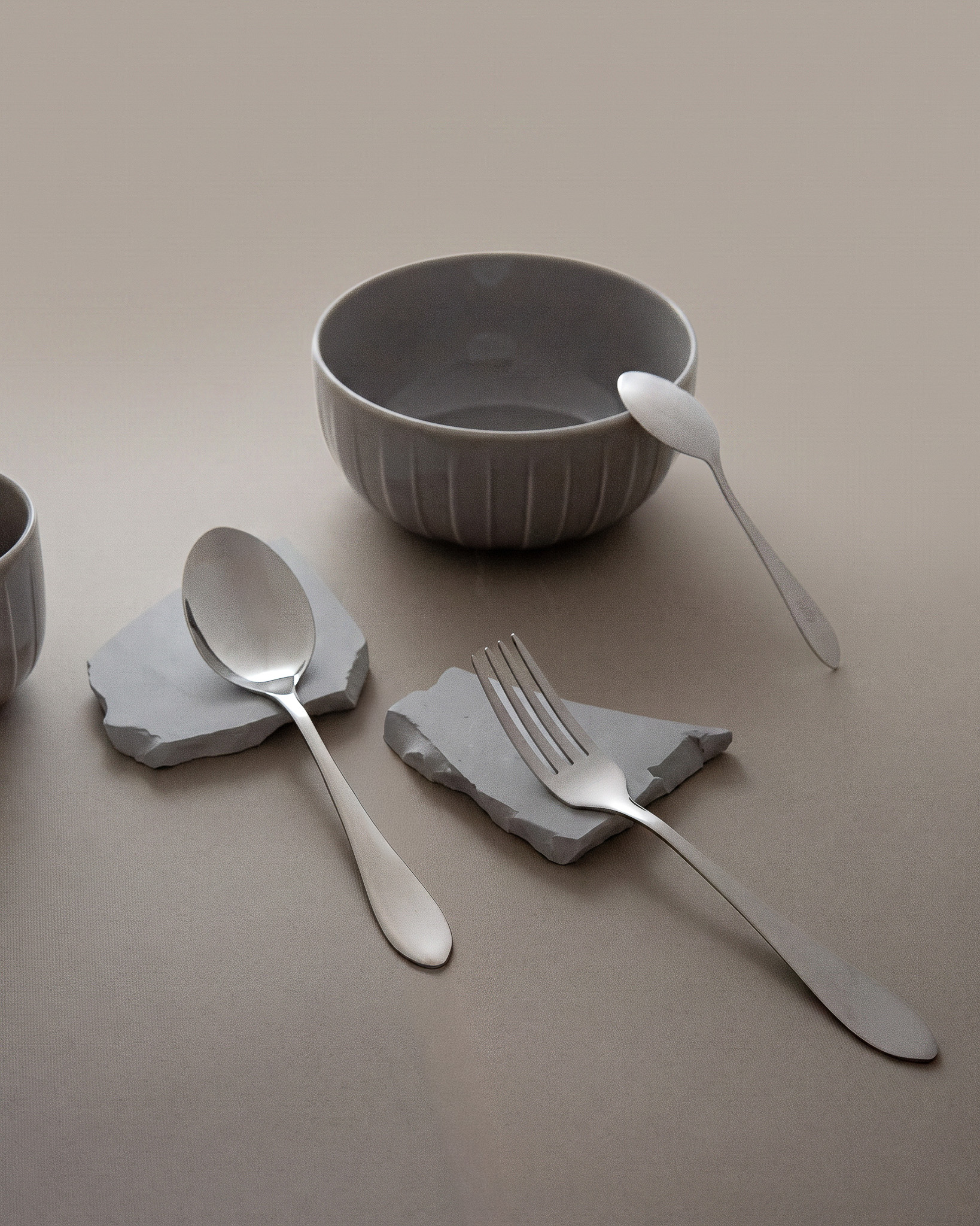 Montreal Cutlery Set 12pcs