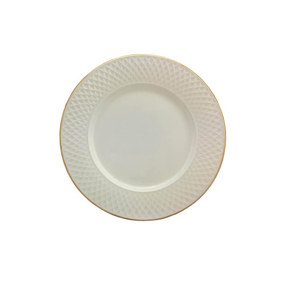 E'Clat Dinnerware Set 18 Pcs