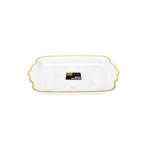 Fabian PET Serving Tray With Handle 41cm