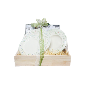 La Clarte Tableware Set 30pcs - Hamper A