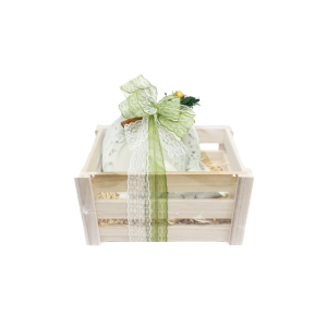 La Clarte Tableware Set 7pcs - Hamper D