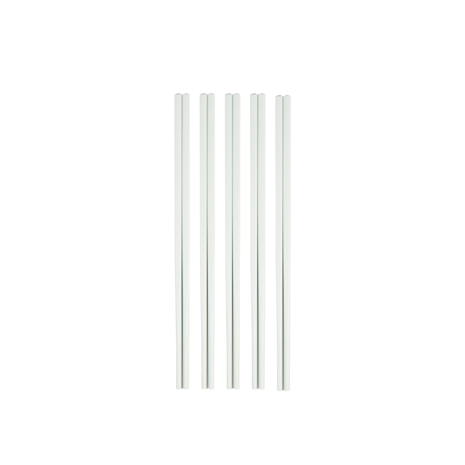 Harmonika Melamine Chopstick Set 5 Pairs